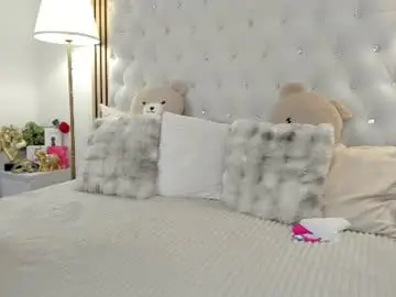Chaturbate Best Webcam of dariaa_doll