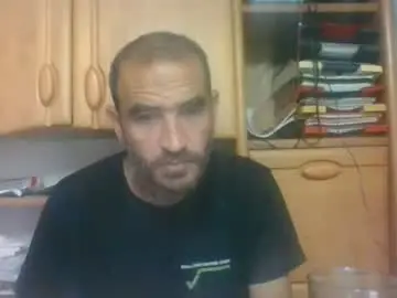 Chaturbate Nude Webcam of germanbooy_111