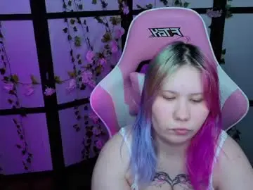 Chaturbate Live Sex Cam of kitsune_little