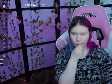 Chaturbate Live Porn of kitsune_little
