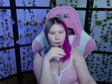 Chaturbate Sex Cam of kitsune_little