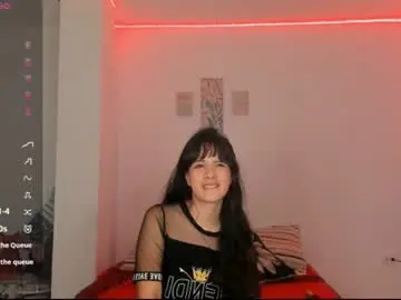 Chaturbate Nude Webcam of lolacute69