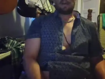 Chaturbate Free Porn Cam of ronniejohnston13