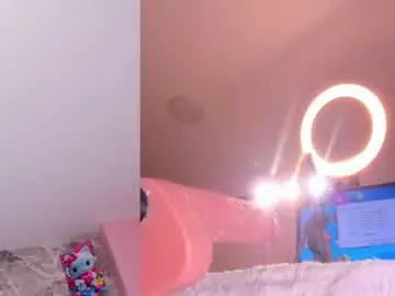 Chaturbate Free Porn Cam of sashajune