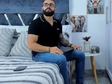 Chaturbate Private Sex Chat of zack_froone