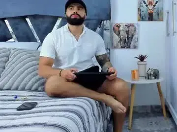 Chaturbate Adult Webcam of zack_froone