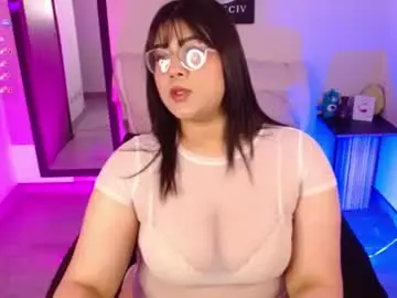 Chaturbate Adult Video Chat of alexakimm