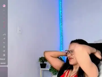 Chaturbate Live Porn of allymdo