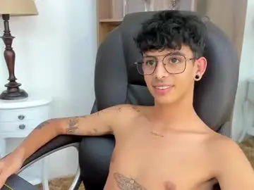 Chaturbate Free Porn Cam of andyxibrat