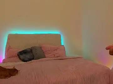 Chaturbate Nude Webcam of baby__ronn
