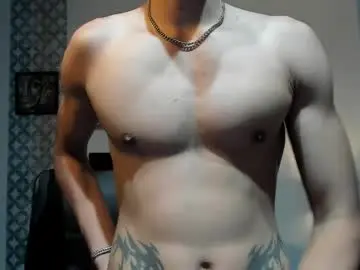 Chaturbate Live Sex Cam of brandom_brook