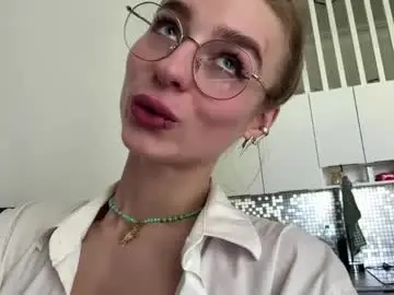 Chaturbate Adult Webcam of celineruppert