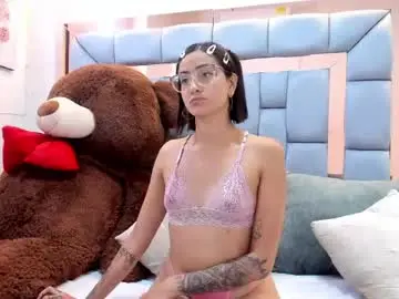 Chaturbate Private Sex Chat of crystalstonee1