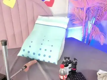 Chaturbate Free Live Porn of evahalston