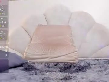 Chaturbate Sex Chat of evahalston