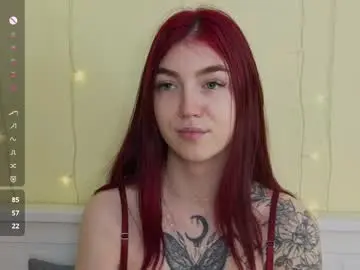 Chaturbate Sex Cam of honeykadakia