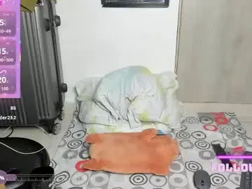 Chaturbate Free Porn Cam of jackson_millers