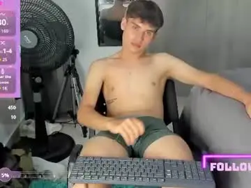 Chaturbate Adult Webcams of jackson_millers
