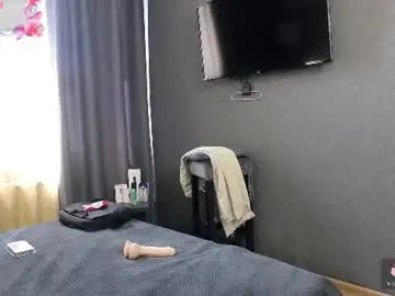 Chaturbate Sex Cam of kate_jonson