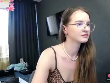 Chaturbate Nude Webcam of kate_jonson