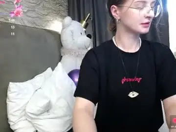 Chaturbate Best live sex cam show of kate_jonson