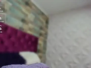 Chaturbate Best Webcam of litlenessa_