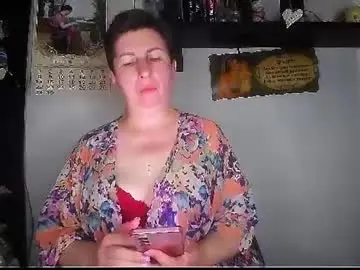 Chaturbate Best live sex cam show of miss_tasha_kom
