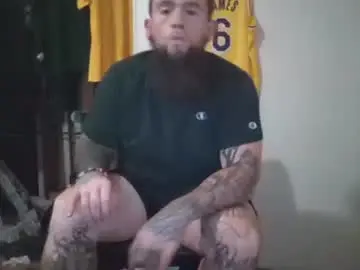 Chaturbate Sex Cam of pervertedgrandson