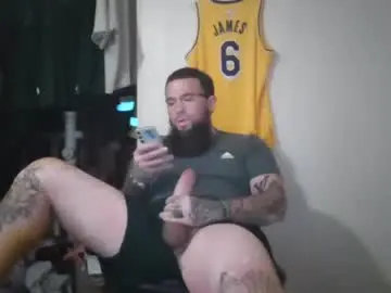 Chaturbate Live Sex Cam of pervertedgrandson