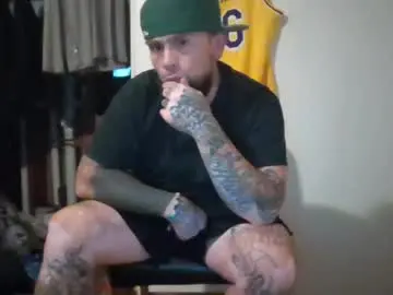 Chaturbate Sex Chat of pervertedgrandson