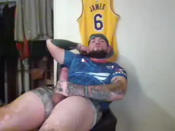 Chaturbate Adult Video Chat of pervertedgrandson