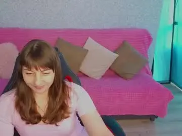 Chaturbate Adult Webcams of steladream