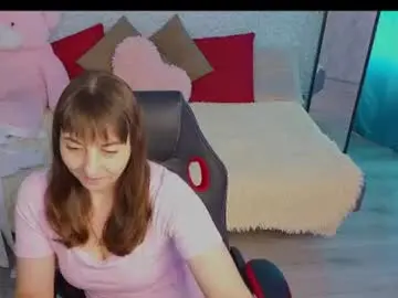 Chaturbate Best live sex cam show of steladream