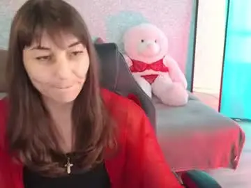 Chaturbate Live Porn of steladream