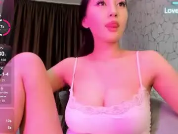Chaturbate Free Live Porn of _asian_princess11_