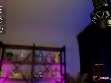 Chaturbate Sex Cam of _careful_i_bite_nya_
