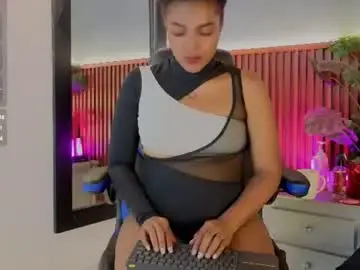 Chaturbate Best live sex cam show of _paradissela
