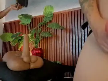 Chaturbate Free Porn Cam of _paradissela