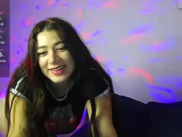 Chaturbate Nude Webcam of alythia