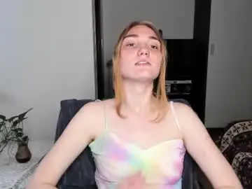 Chaturbate Free Live Porn of betty_witchy
