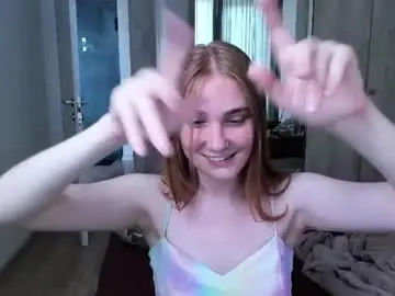 Chaturbate Nude Webcam of betty_witchy