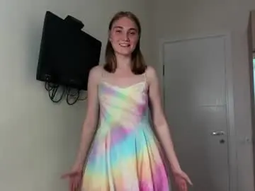 Chaturbate Private Sex Chat of betty_witchy
