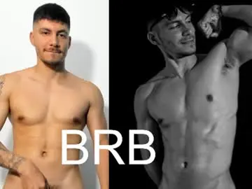 Chaturbate Private Sex Chat of daniel_sexy77