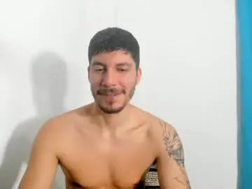 Chaturbate Best live sex cam show of daniel_sexy77