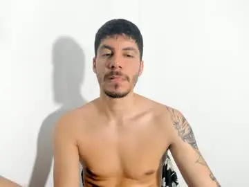 Chaturbate Best Webcam of daniel_sexy77