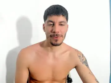 Chaturbate Watch Live Sex Cams of daniel_sexy77