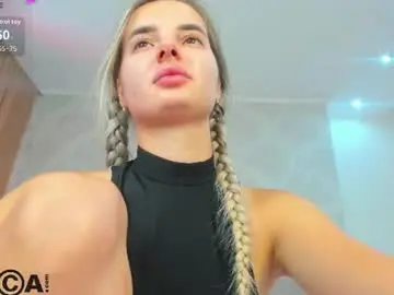 Chaturbate Best live sex cam show of donnaaa_evans