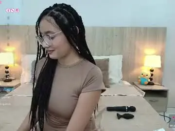 Chaturbate Watch Live Sex Cams of gabriela_vargas