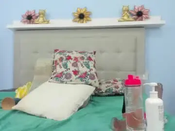Chaturbate Free Porn Cam of hanna_hornyx20