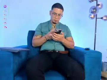 Chaturbate Sex Cam of joshmiller___